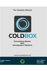 ColdBox: Conventions-Based MVC Development Platform