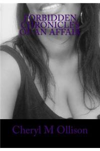Forbidden Chronicles of an Affair