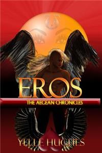 Eros the Aegean Chronicles