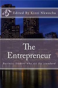 The Entrepreneur -International Edition