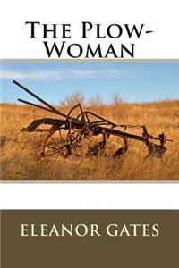 The Plow-Woman