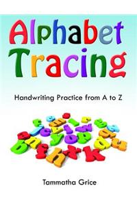 Alphabet Tracing