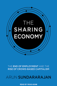 The Sharing Economy