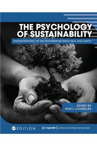 The Psychology of Sustainability