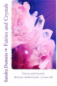 Fairies and Crystals