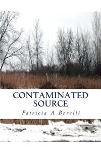 Contaminated Source
