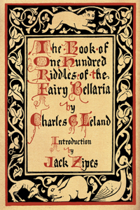 Book of One Hundred Riddles of the Fairy Bellaria