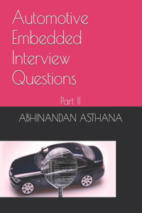 Automotive Embedded Interview Questions