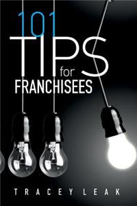 101 Tips for Franchisees