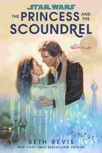 Star Wars: The Princess and the Scoundrel