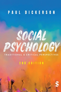 Social Psychology