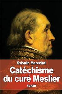 Catéchisme du curé Meslier