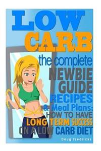 Low Carb