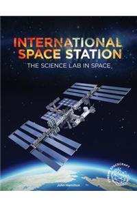 International Space Station