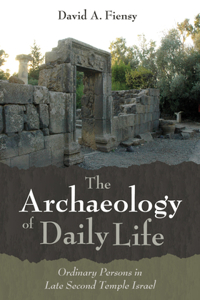 Archaeology of Daily Life