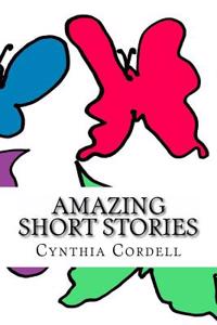 Amazing Short Stories