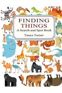 Finding Things