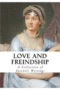 Love and Friendship