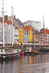 Nyhavn Harbour in Copenhagen Denmark Journal
