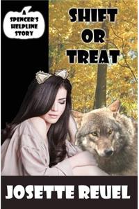 Shift Or Treat