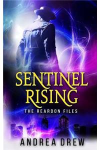 Sentinel Rising Book 1