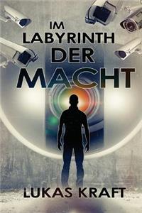 Im Labyrinth Der Macht