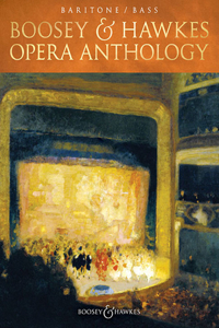 Boosey and Hawkes Opera Anthology