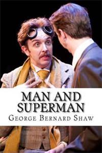 Man and Superman