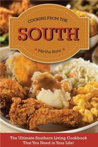 Cooking from The South