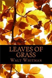 Leaves of Grass