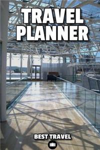 Travel Planner