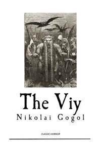 The Viy: Nikolai Gogol