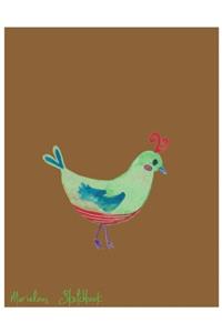 Marvelous Sketchbook