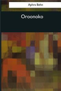 Oroonoko