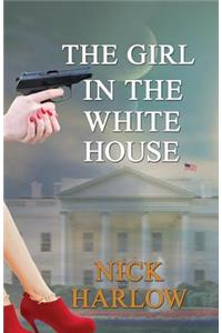 Girl in the White House