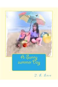 A Sunny summer Day