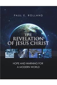 The Revelation of Jesus Christ