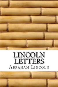 Lincoln Letters