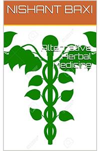 Alternative Herbal Medicine