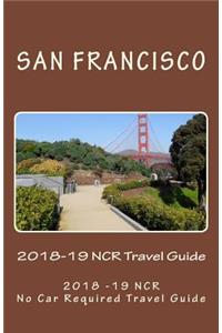 San Francisco 2018-19 NCR Travel Guide