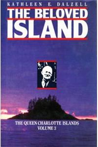 Queen Charlotte Islands Vol. 3