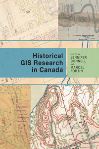 Historical GIS Research in Canada