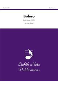 Bolero
