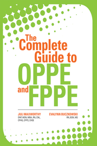 The Complete Guide to Oppe and Fppe