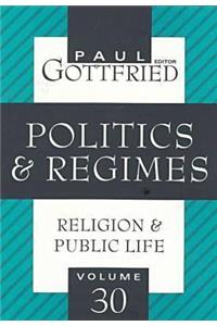 Politics and Regimes