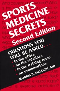 Sports Medicine Secrets