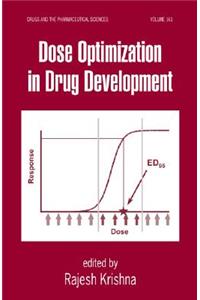 Dose Optimization in Drug Development