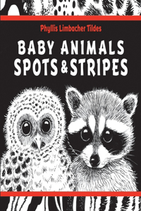 Baby Animals Spots & Stripes