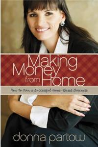 Making Money from Home