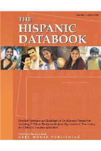 Hispanic Databook